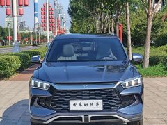 BYD Song Pro New Energy New Energy DM-i 110KM Excellence Edition - ფოტო 2