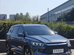 BYD Song Pro New Energy New Energy DM-i 110KM Excellence Edition - ფოტო 3