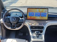 BYD Song Pro New Energy New Energy DM-i 110KM Excellence Edition - ფოტო 5