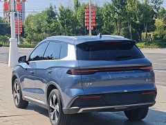 BYD Song Pro New Energy New Energy DM-i 110KM Excellence Edition - ფოტო 8