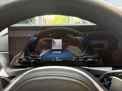 BMW 3 Series 320Li M Sport Package - ფოტო 11