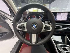 BMW 3 Series 320Li M Sport Package - ფოტო 12