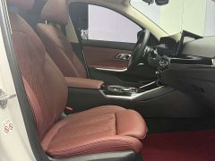 BMW 3 Series 320Li M Sport Package - ფოტო 16