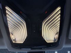 BMW 3 Series 320Li M Sport Package - ფოტო 17