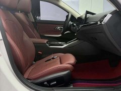 BMW 3 Series 320Li M Sport Package - ფოტო 19