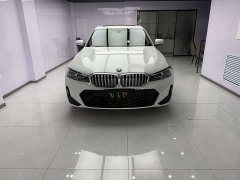 BMW 3 Series 320Li M Sport Package - ფოტო 2