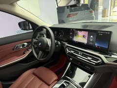 BMW 3 Series 320Li M Sport Package - ფოტო 20