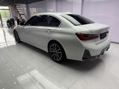 BMW 3 Series 320Li M Sport Package - ფოტო 6