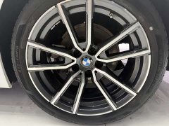 BMW 3 Series 320Li M Sport Package - ფოტო 7