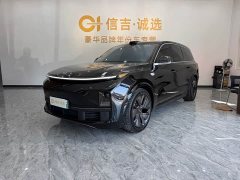 Li Auto L9 2024 Ultra - ფოტო 1