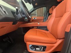 Li Auto L9 2024 Ultra - ფოტო 11