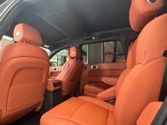 Li Auto L9 2024 Ultra - ფოტო 14
