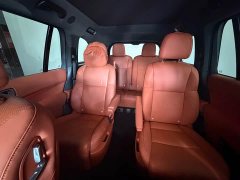 Li Auto L9 2024 Ultra - ფოტო 15