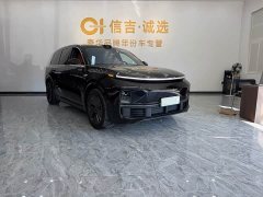 Li Auto L9 2024 Ultra - ფოტო 2