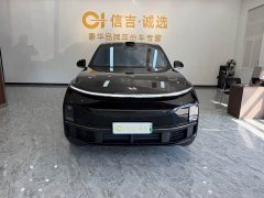 Li Auto L9 2024 Ultra - ფოტო 3