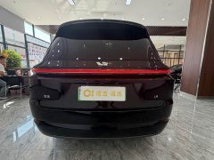 Li Auto L9 2024 Ultra - ფოტო 4