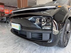 Li Auto L9 2024 Ultra - ფოტო 7