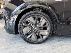 Li Auto L9 2024 Ultra - ფოტო 8