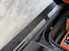 Li Auto L9 2024 Ultra - ფოტო 9