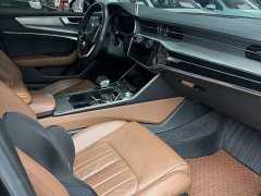 Audi A6L 45 TFSI Premium Elegance - ფოტო 3