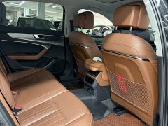 Audi A6L 45 TFSI Premium Elegance - ფოტო 5