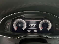 Audi A6L 45 TFSI Premium Elegance - ფოტო 7