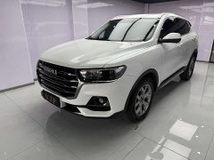 Haval H6 2021 1.5L Turbocharged Automatic Champion Edition - ფოტო 1