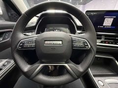 Haval H6 2021 1.5L Turbocharged Automatic Champion Edition - ფოტო 12