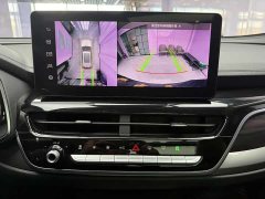 Haval H6 2021 1.5L Turbocharged Automatic Champion Edition - ფოტო 13