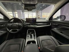 Haval H6 2021 1.5L Turbocharged Automatic Champion Edition - ფოტო 17