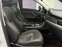 Haval H6 2021 1.5L Turbocharged Automatic Champion Edition - ფოტო 18