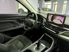 Haval H6 2021 1.5L Turbocharged Automatic Champion Edition - ფოტო 19