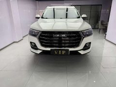 Haval H6 2021 1.5L Turbocharged Automatic Champion Edition - ფოტო 2