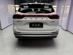 Haval H6 2021 1.5L Turbocharged Automatic Champion Edition - ფოტო 3