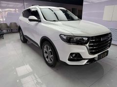 Haval H6 2021 1.5L Turbocharged Automatic Champion Edition - ფოტო 4