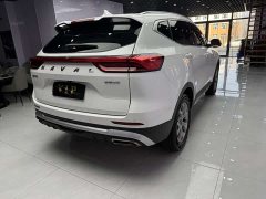 Haval H6 2021 1.5L Turbocharged Automatic Champion Edition - ფოტო 5
