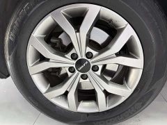 Haval H6 2021 1.5L Turbocharged Automatic Champion Edition - ფოტო 6