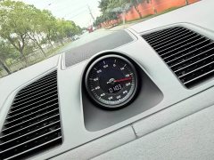 Porsche 2022 Cayenne Coupé 3.0T Platinum - ფოტო 16