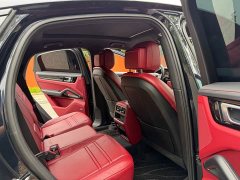 Porsche 2022 Cayenne Coupé 3.0T Platinum - ფოტო 8