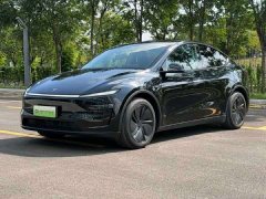 Tesla Model Y Rear-Wheel Drive - ფოტო 1