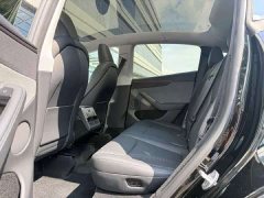 Tesla Model Y Rear-Wheel Drive - ფოტო 13