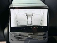 Tesla Model Y Rear-Wheel Drive - ფოტო 16