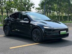 Tesla Model Y Rear-Wheel Drive - ფოტო 3