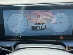 Chery Arrizo 8 2.0T DCT Sport - ფოტო 11