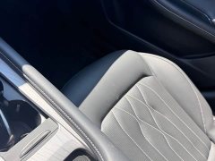 Chery Arrizo 8 2.0T DCT Sport - ფოტო 13