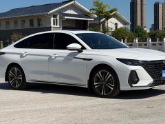 Chery Arrizo 8 2.0T DCT Sport - ფოტო 3