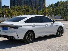 Chery Arrizo 8 2.0T DCT Sport - ფოტო 4