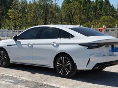 Chery Arrizo 8 2.0T DCT Sport - ფოტო 5