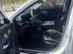 Chery Arrizo 8 2.0T DCT Sport - ფოტო 7
