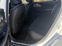 Chery Arrizo 8 2.0T DCT Sport - ფოტო 8